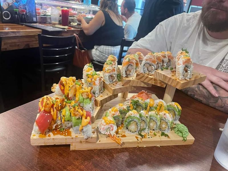 Rolls You Will Want To Order Twice