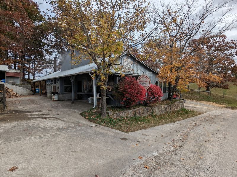 Free Admission, Fall-Only Hours And The Drive From Your Town