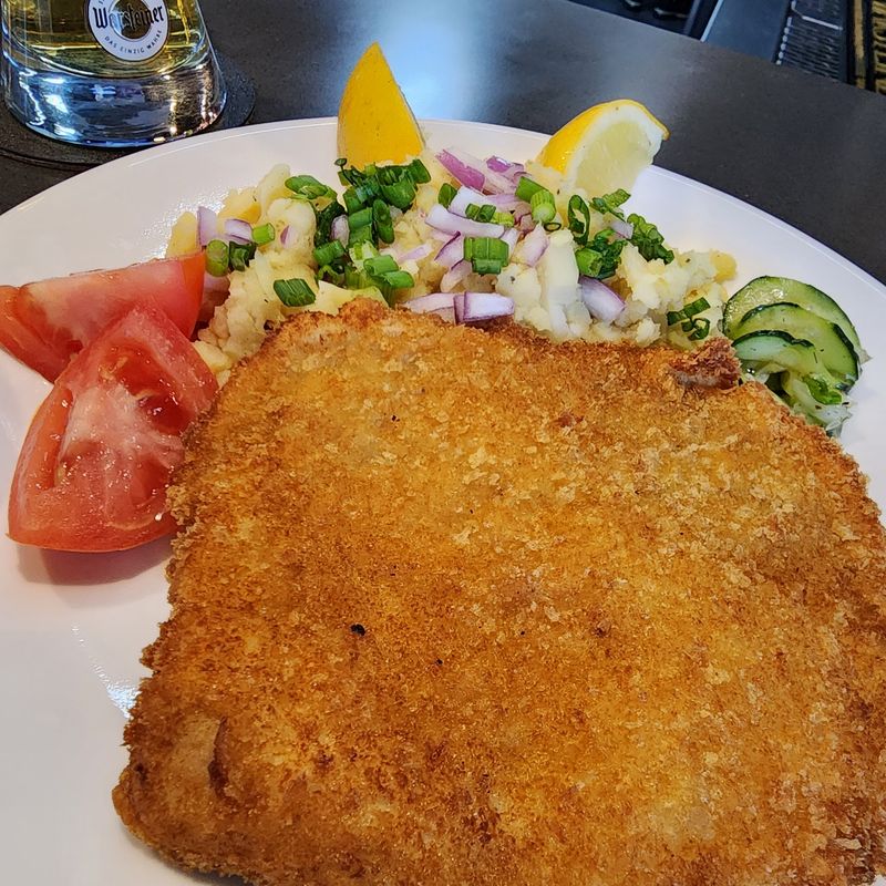 German Sides That Complete Every Plate