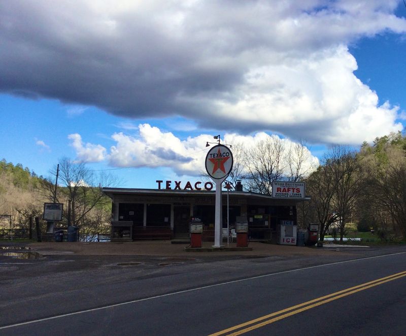 Webb Brothers General Store