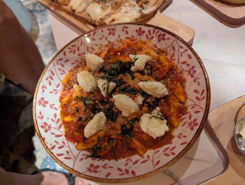 Classic Meatball Flavors And Cooking Techniques