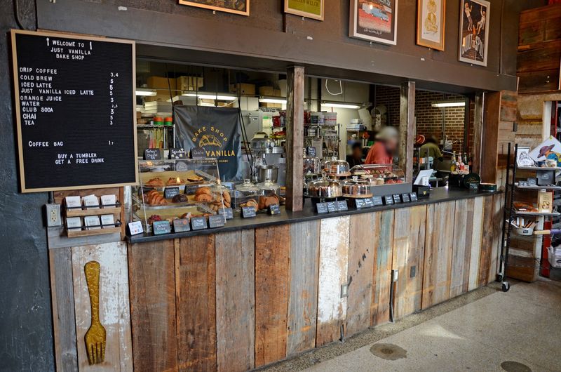 Beyond The Counter