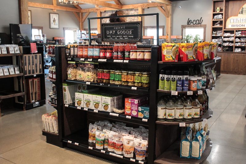 In-House Smoked Specialties And Custom Blends