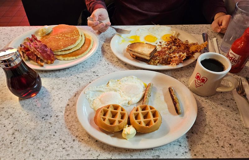 Poutine, Pork Pie, And Other Local Favorites