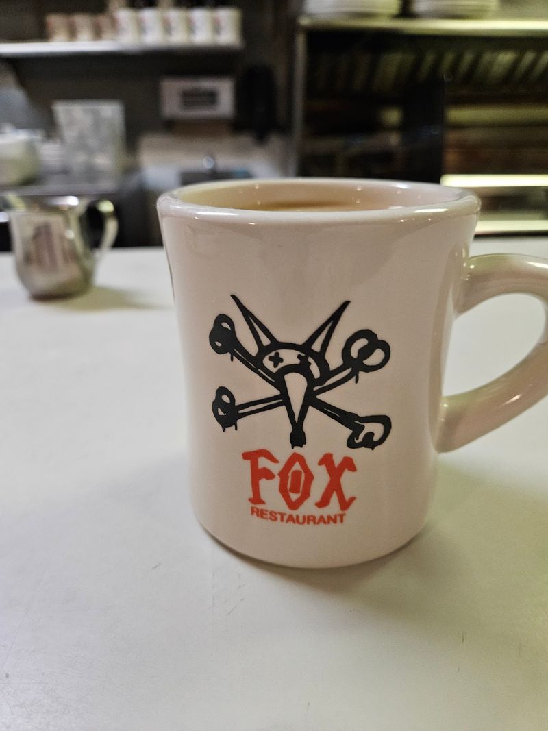 Fox Restaurant