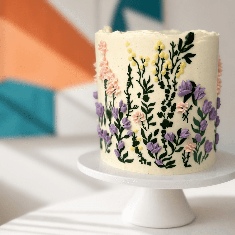 Custom Cakes That Turn Any Celebration Into Something Memorable