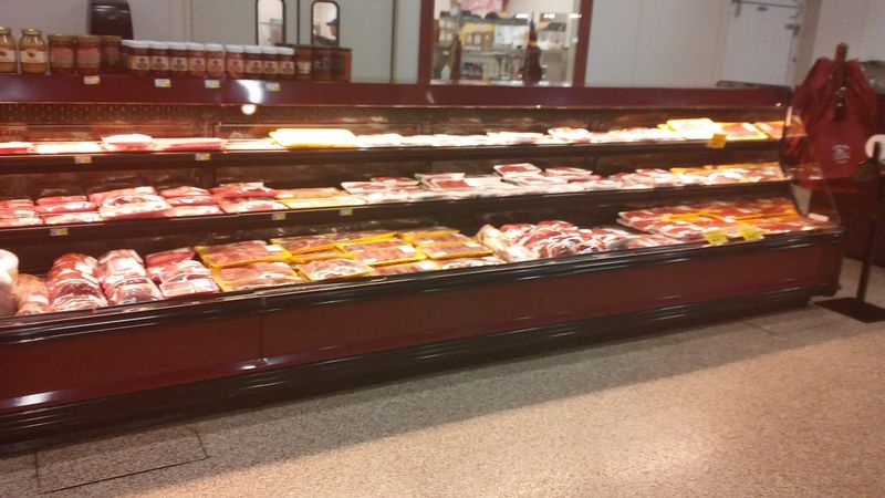 Deli Counter Worth The Wait