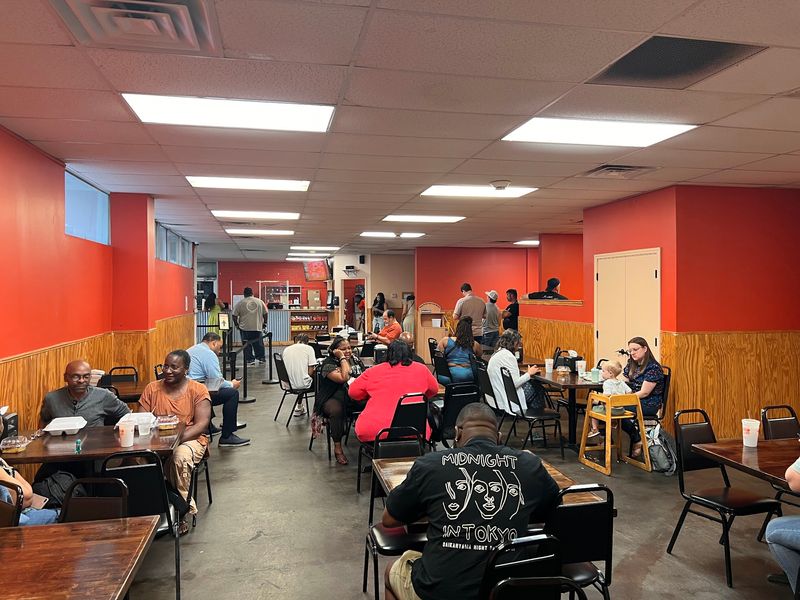 Cozy Corner Restaurant