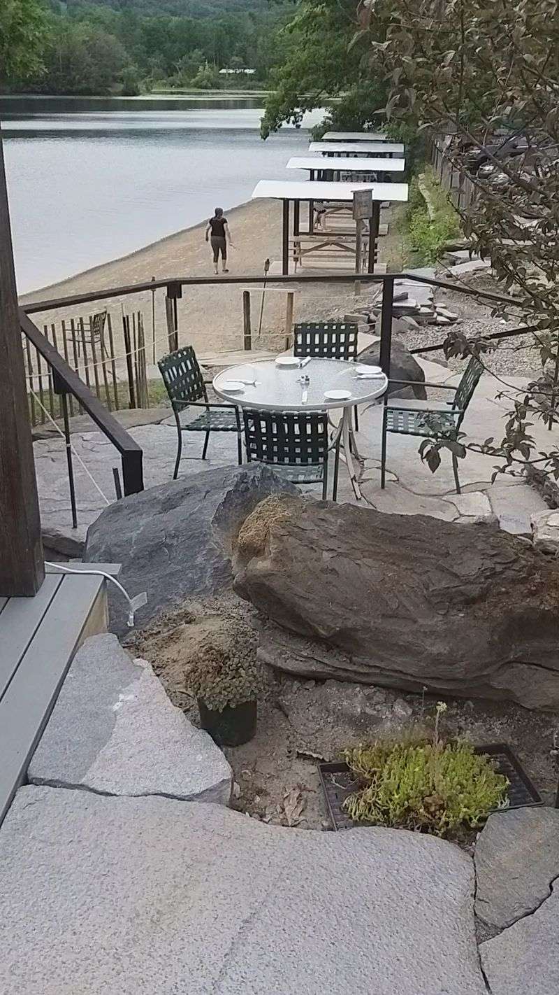 Ashfield Lake House
