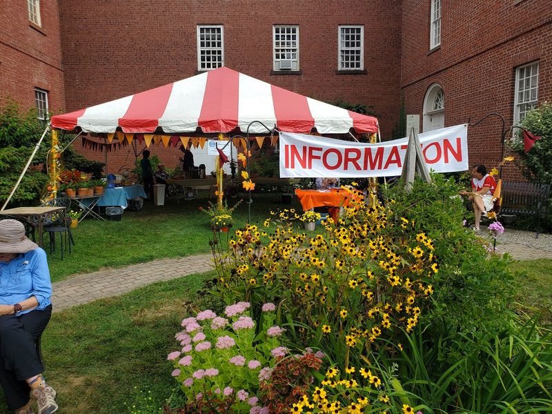 Old Deerfield Fall Arts & Crafts Festival