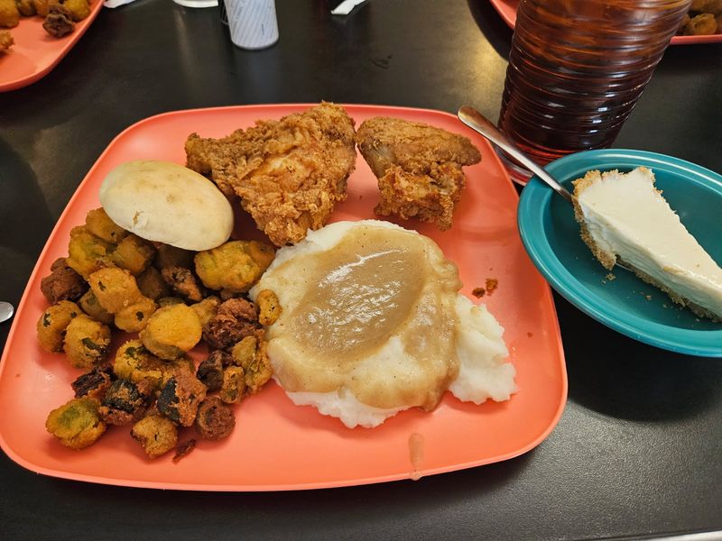 Southern Sisters Cafe Inc