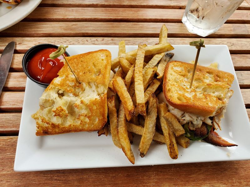 Truffle Fries Worth Ordering Twice
