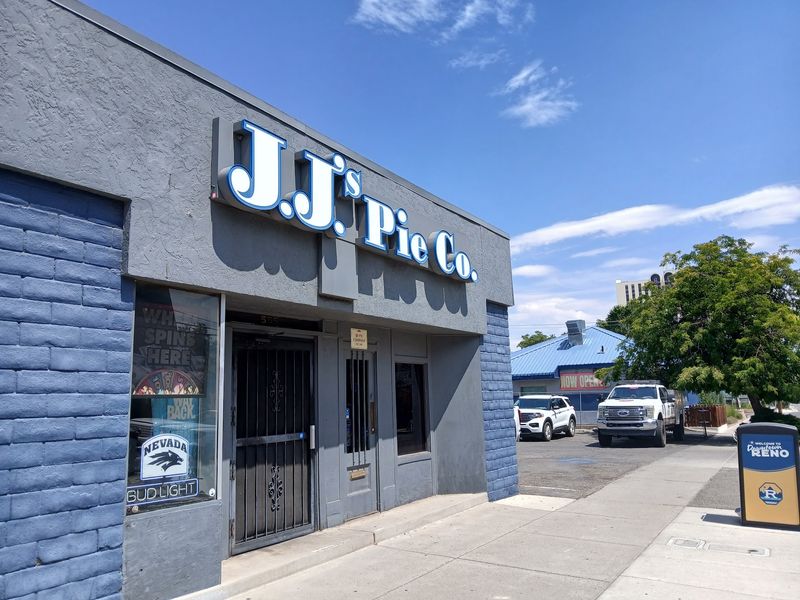 J J's Pie Co.