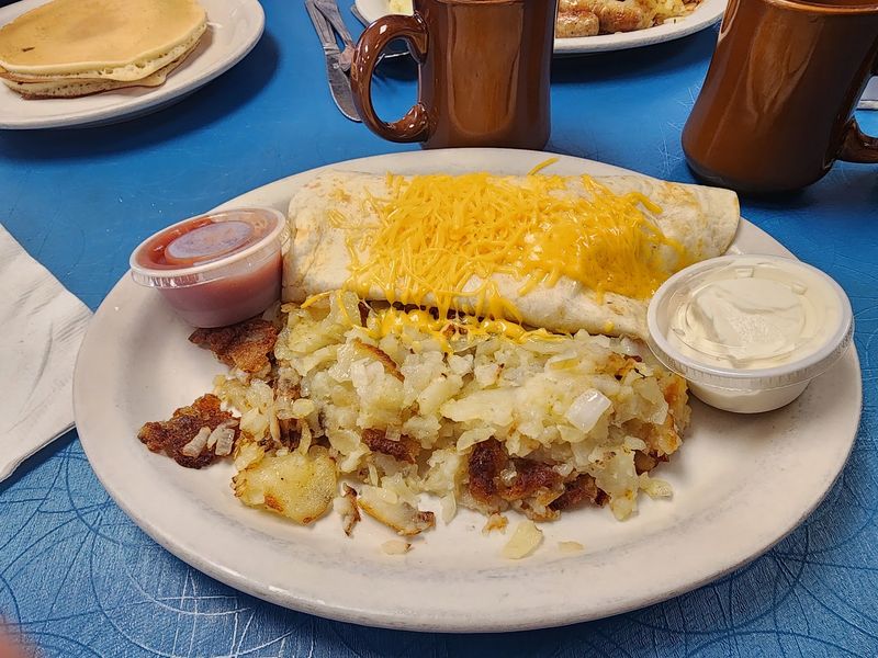 Schmucker's Restaurant