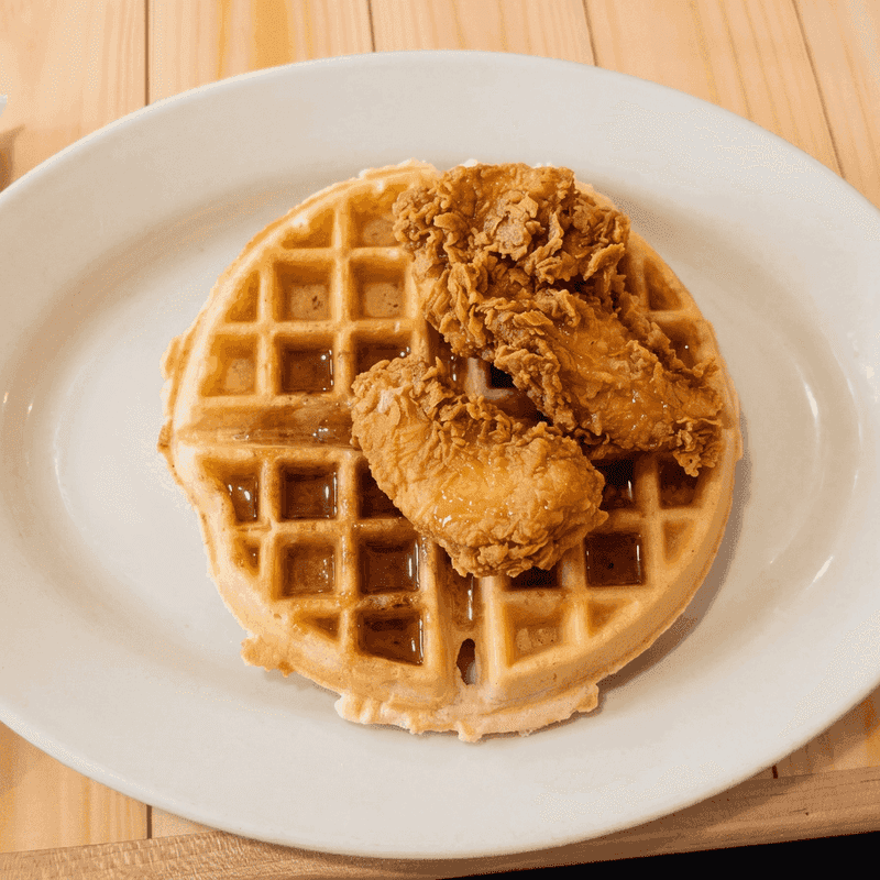 Dixie Belle's Cafe