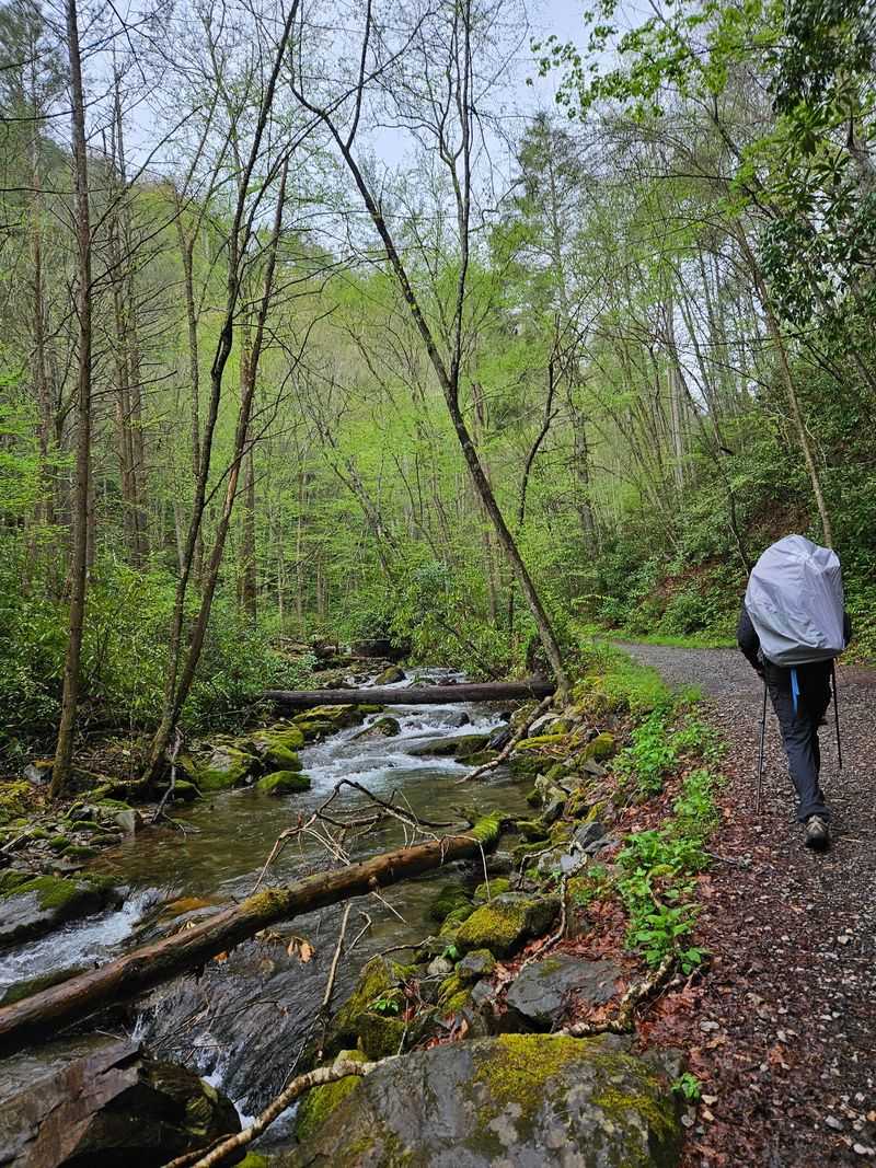 Nearly Twenty Miles Of Trails With Something For Every Pair Of Legs