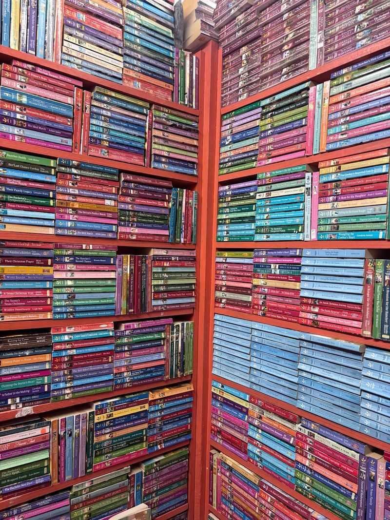 Book Rack