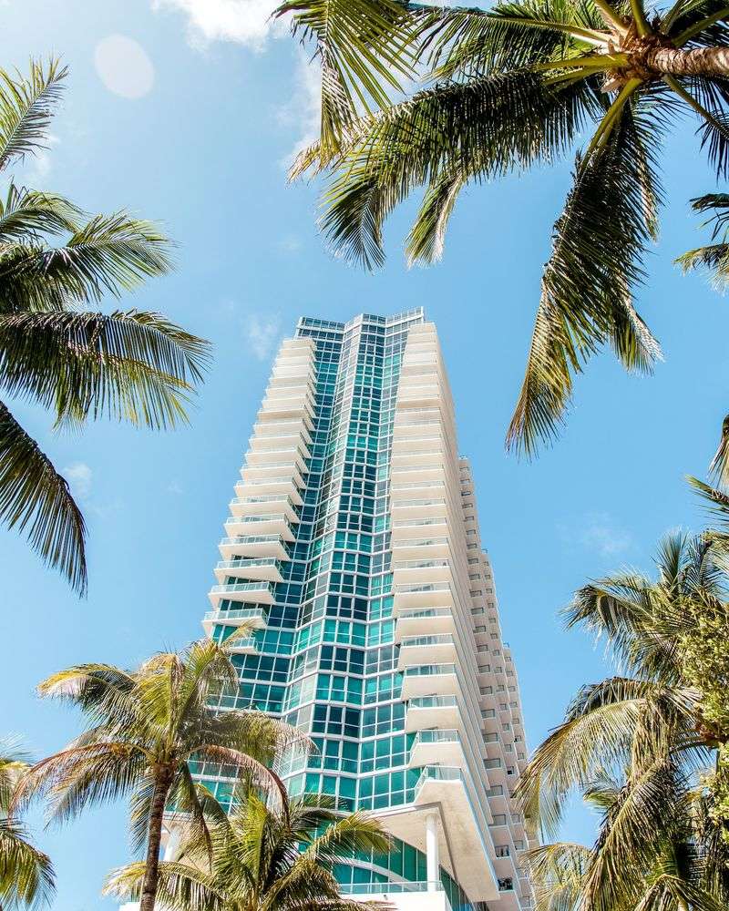 The Setai, Miami Beach