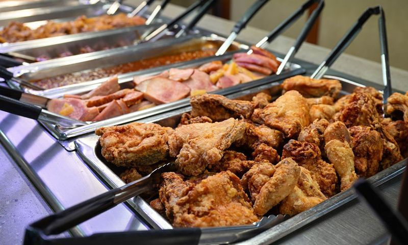 A Roadside Feast Worth Planning Around