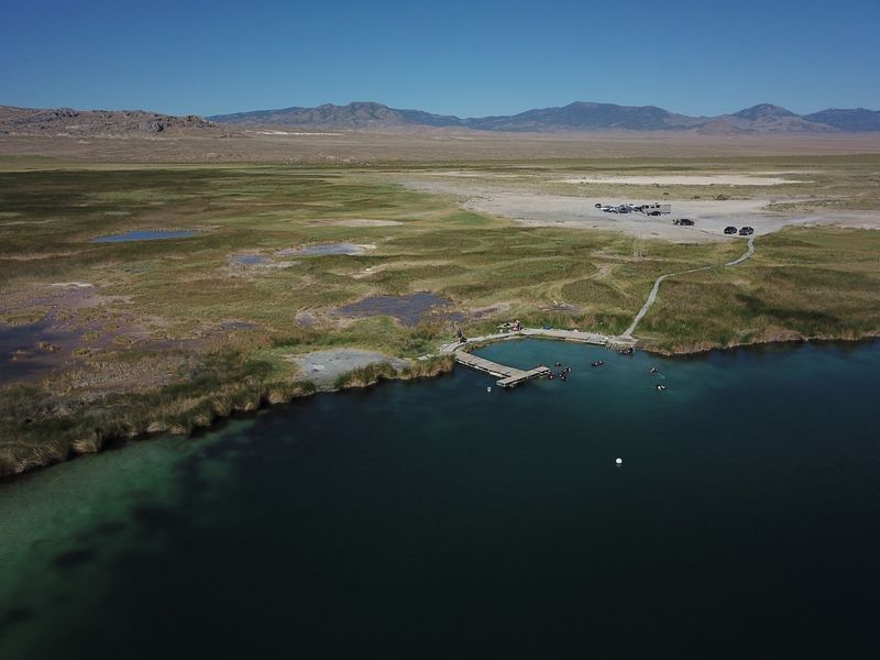 Why Locals Want To Keep It Wild