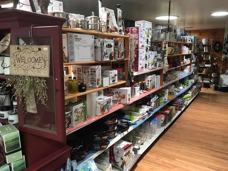 Kitchenware Built To Outlast You