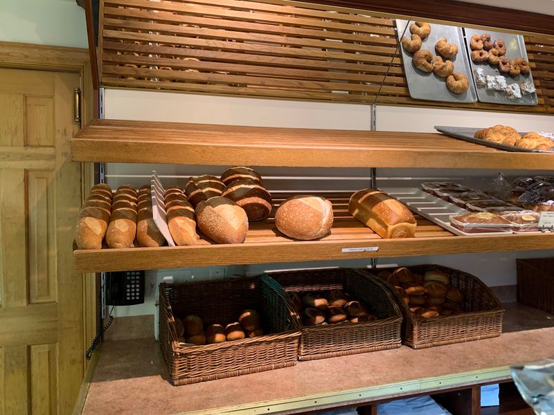 Bread That Deserves Its Own Trip