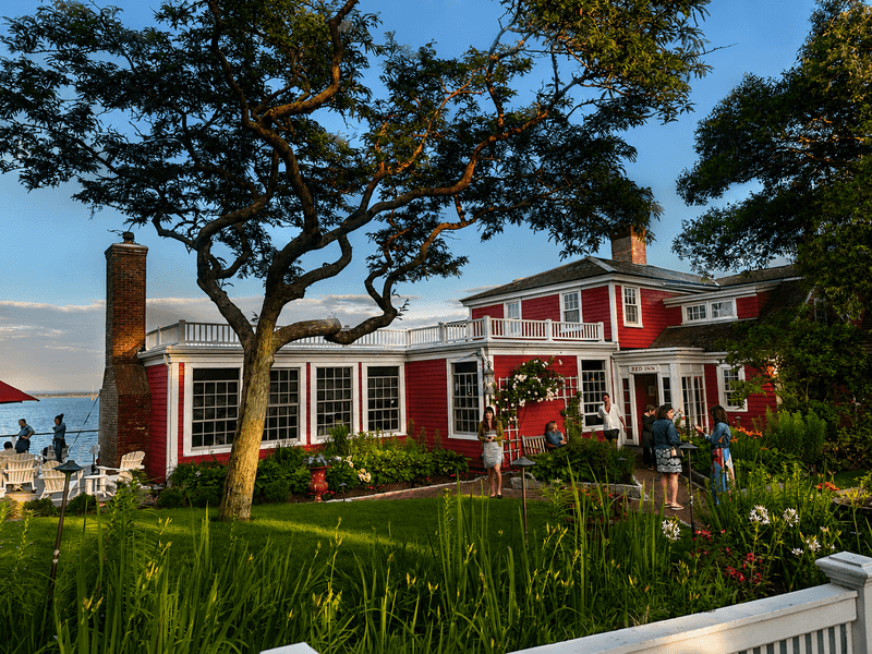 The Red Inn