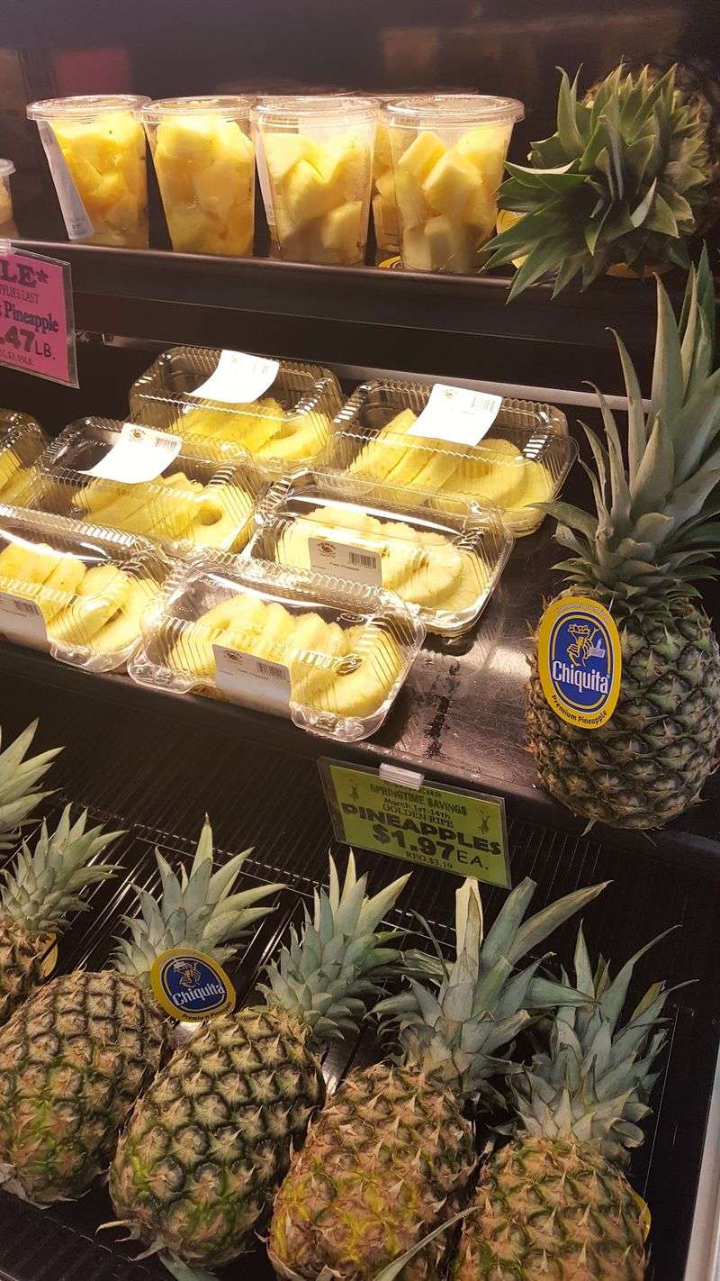 Where Grocery Runs Turn Into Day Trips