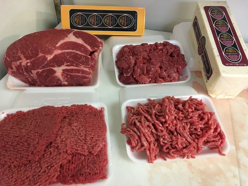 Roasts, Brisket, And Crowd-Pleasing Cuts