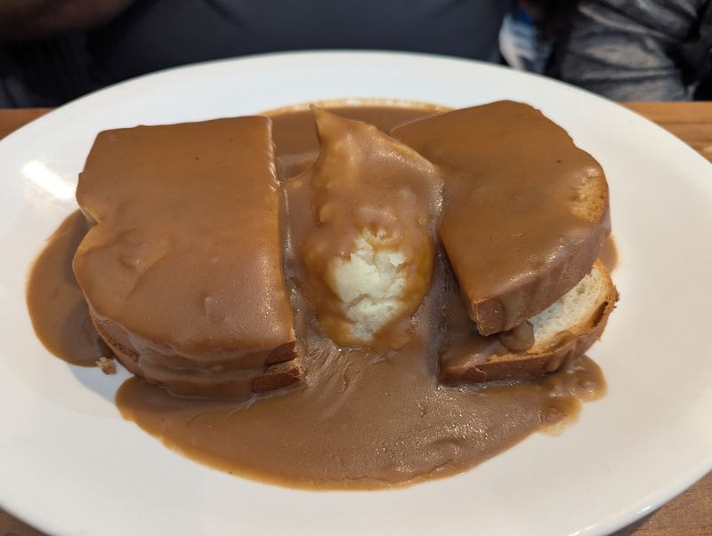 Breakfast Burritos And Unexpected Menu Surprises