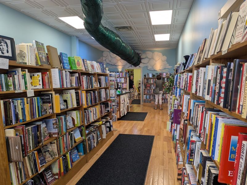 Recommendations From Someone Who Actually Reads