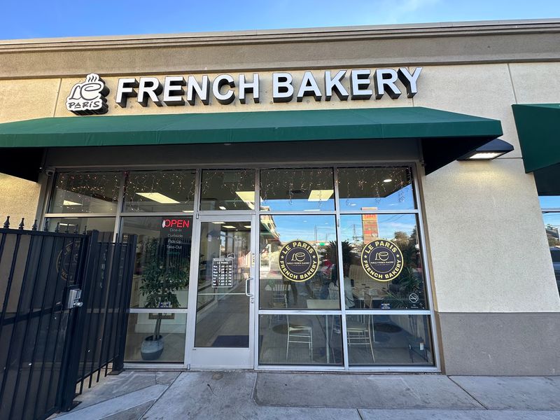 A Strip Mall Address With A Neighborhood Heartbeat