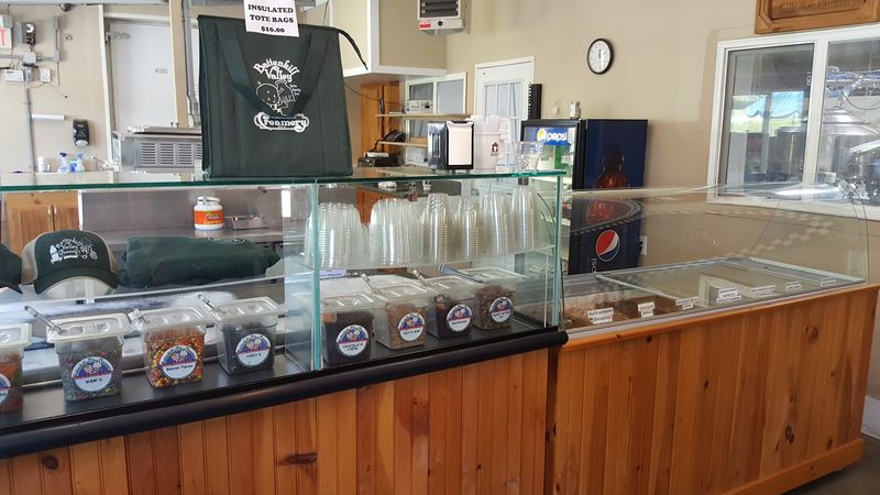 Finding The Farm On County Route 30