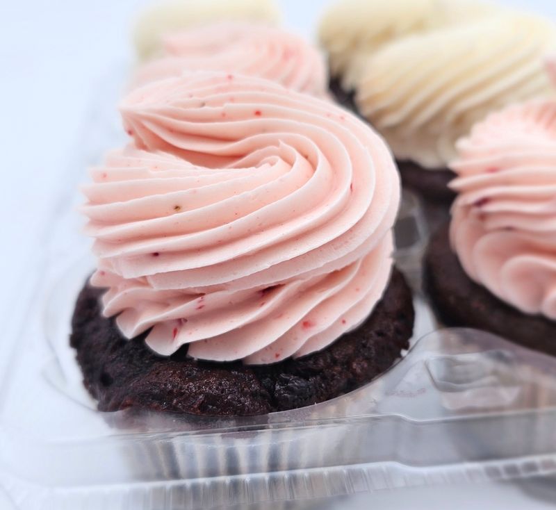 Dairy-Free Icing That Tastes Like the Real Thing