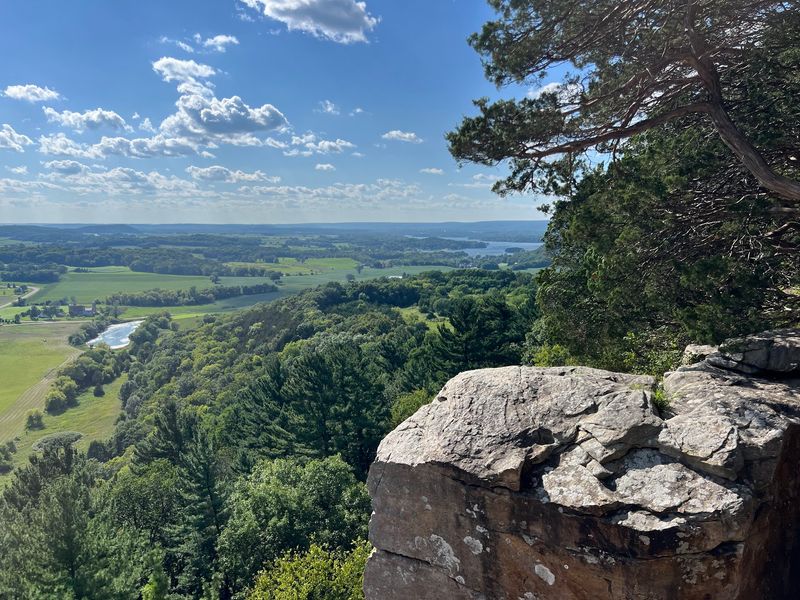 Big Sky Views Worth Every Step
