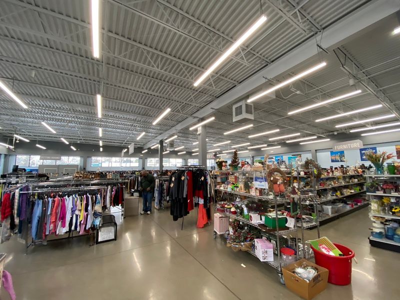 Home Goods Turn Practical Shopping Into A Treasure Hunt