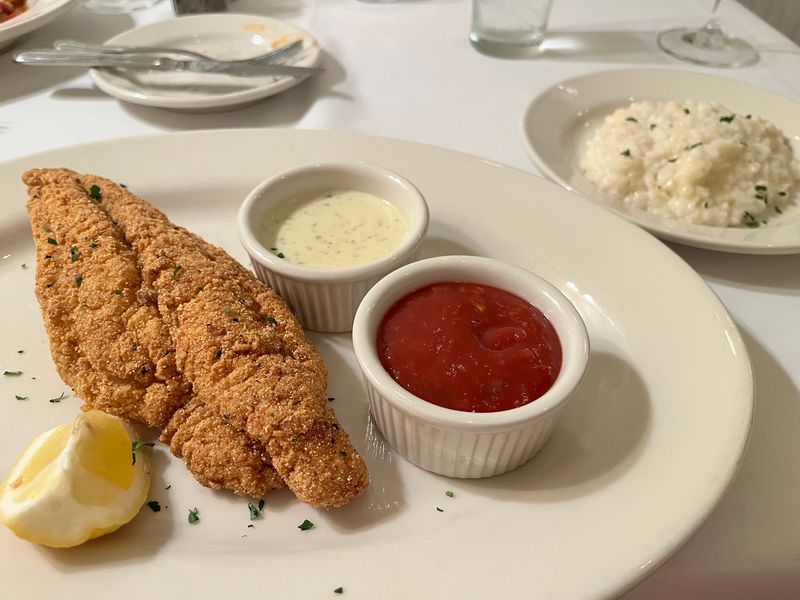 Giardina's Restaurant