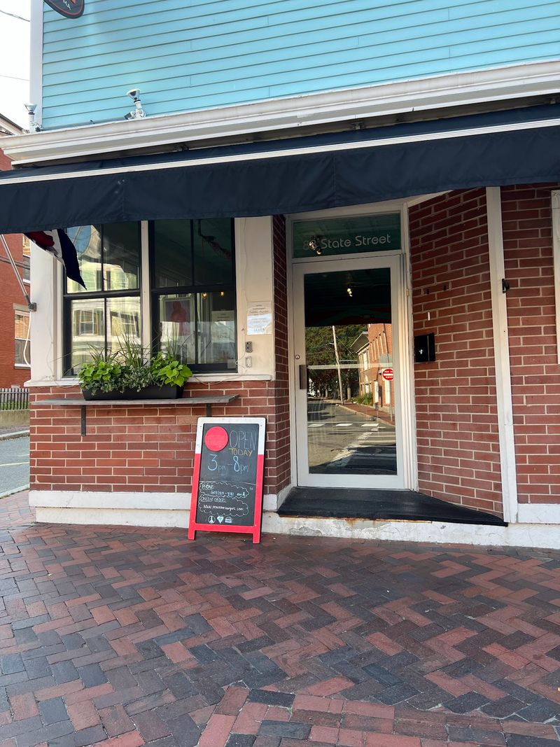 Lexie's Newburyport