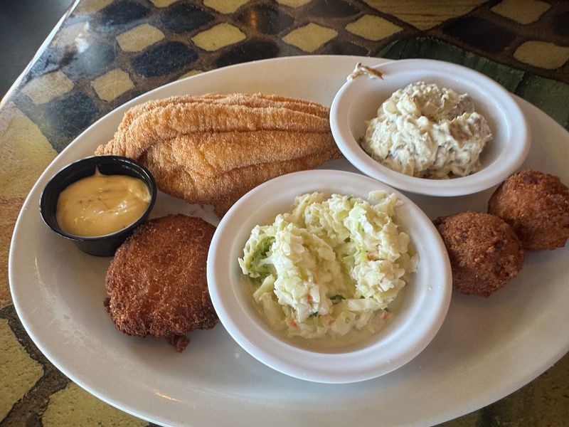Country Sides Worth Ordering Twice