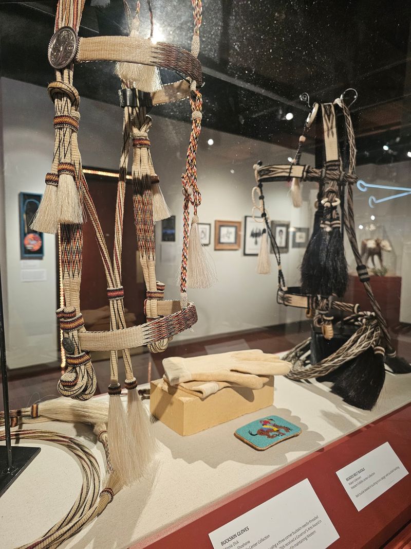 Handmade Gear That Blurs The Line Between Tool And Art