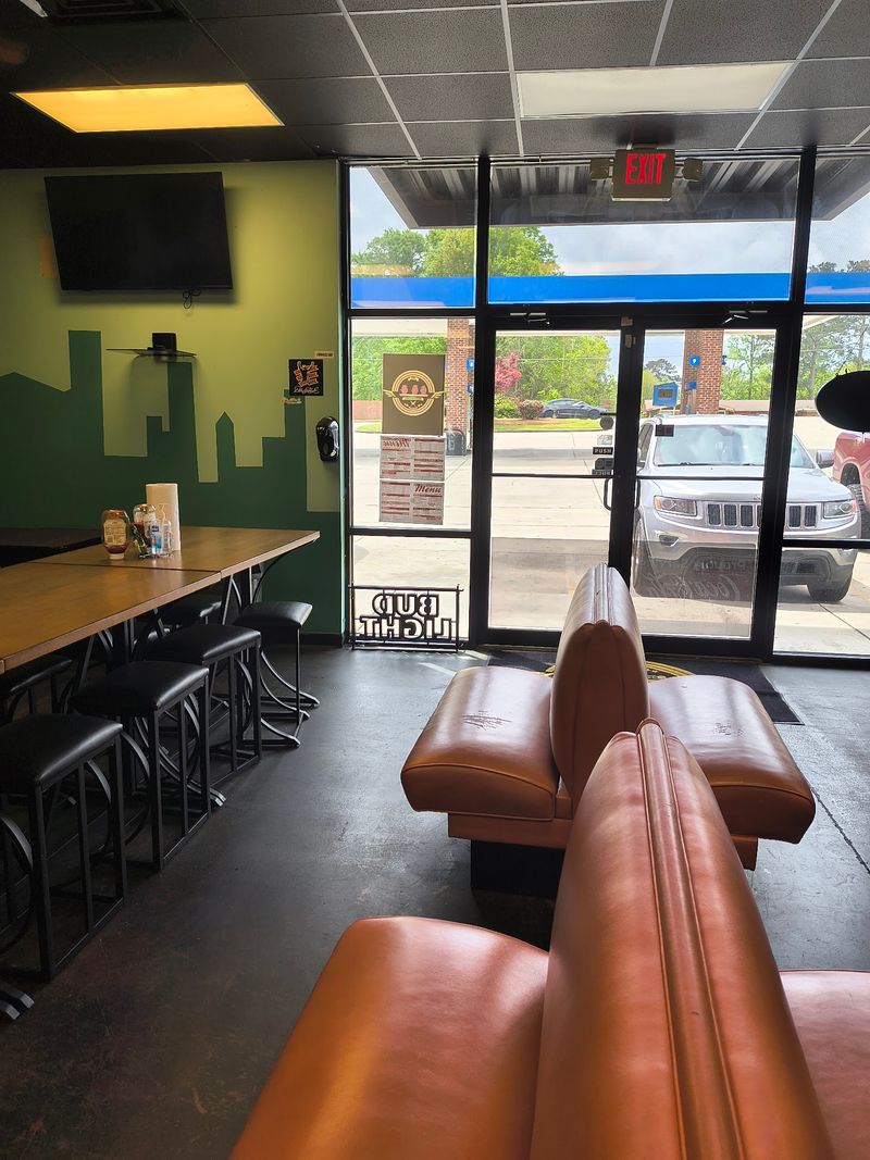 Berts And Cynts - West Fourth Street, Hattiesburg