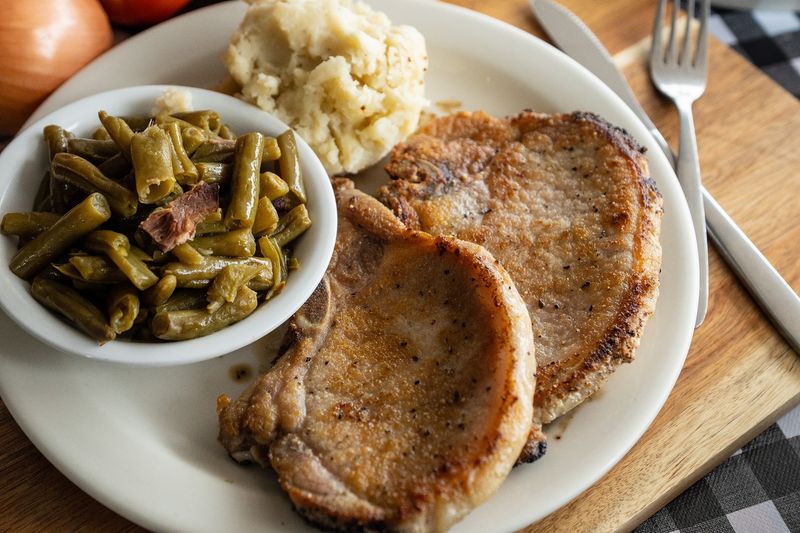 Sides That Steal The Spotlight