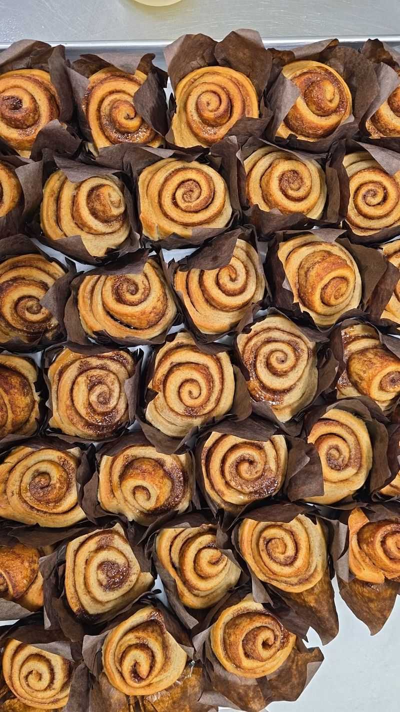 Cruffins Worth Planning Your Morning Around