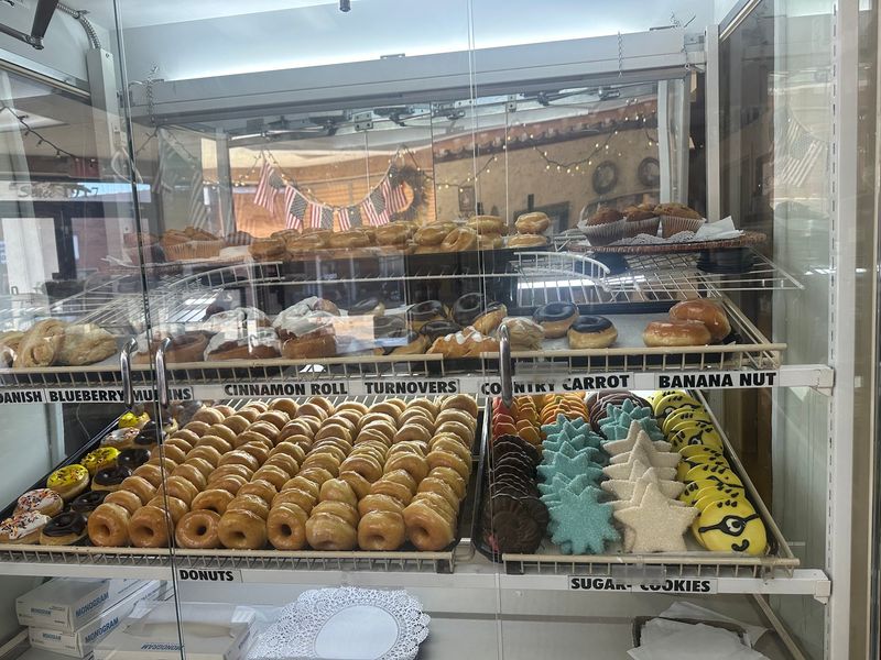 Beyond The Donut Box