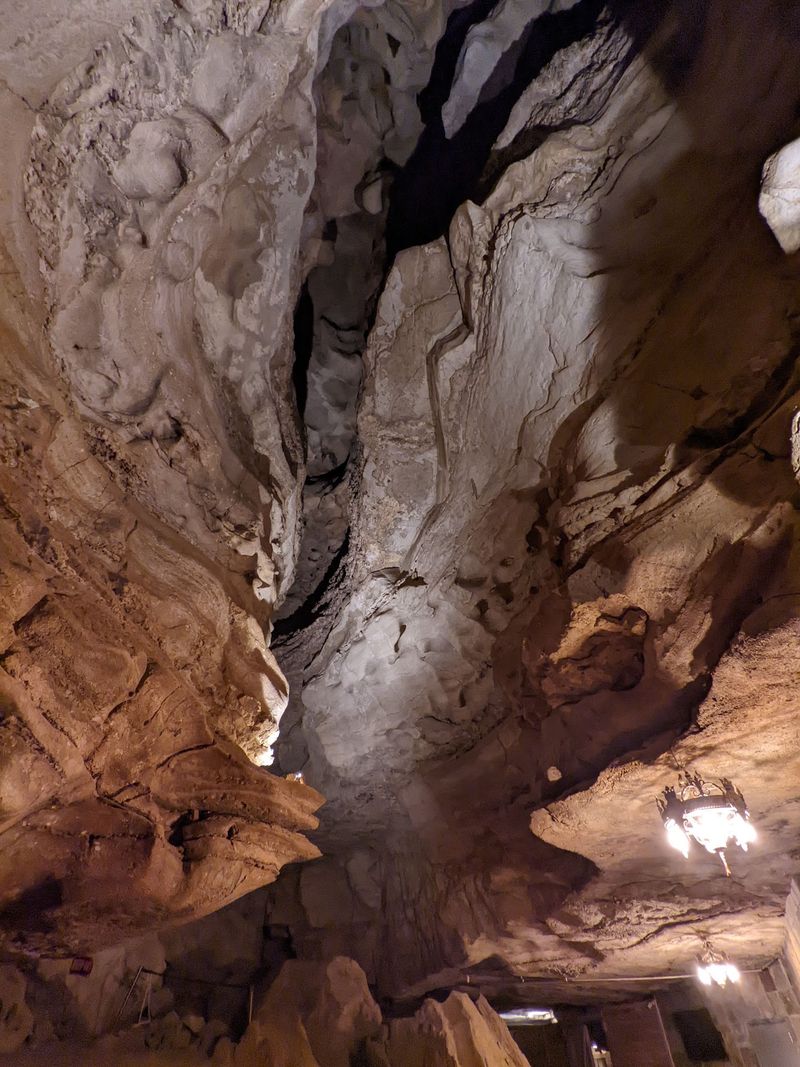 Lantern Light And Shorter Routes For Slower Legs