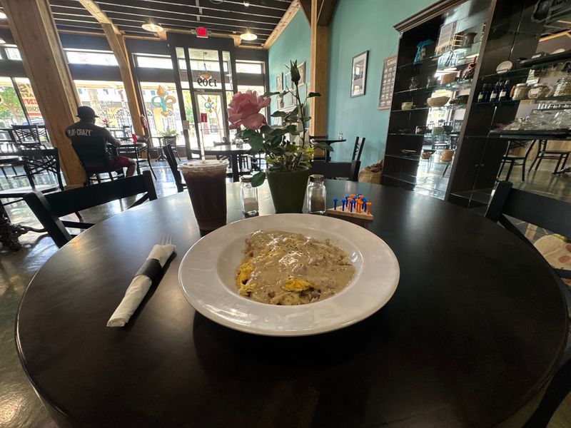 Perks Coffee Shop And Cafe