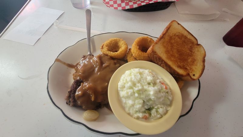 Onion Rings, Tots, And Other Crispy Sides