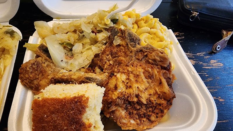 Sides That Steal The Show