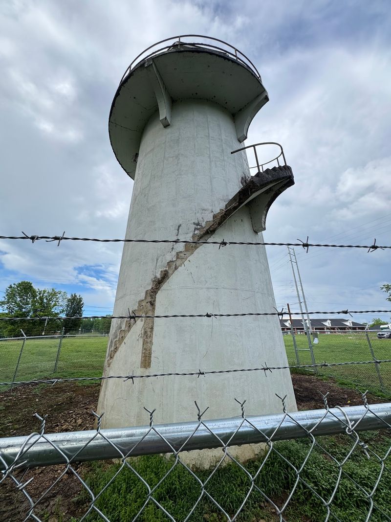 Fences, Signs, And What Access Really Looks Like