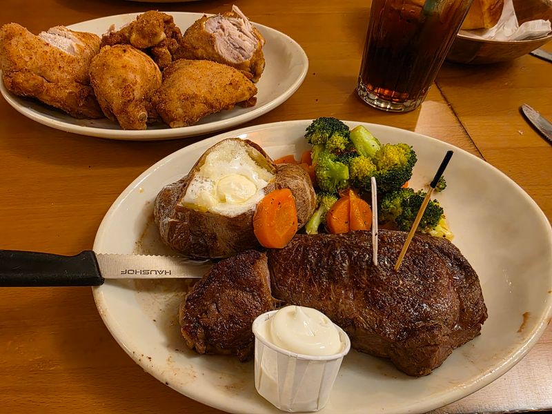 Hand-Cut Tenderloin Makes Every Ounce Count